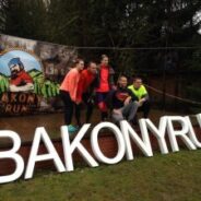 BAKONYRUN 3.0